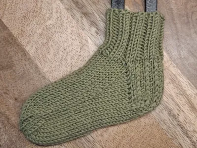 Kids Sock Blocker
