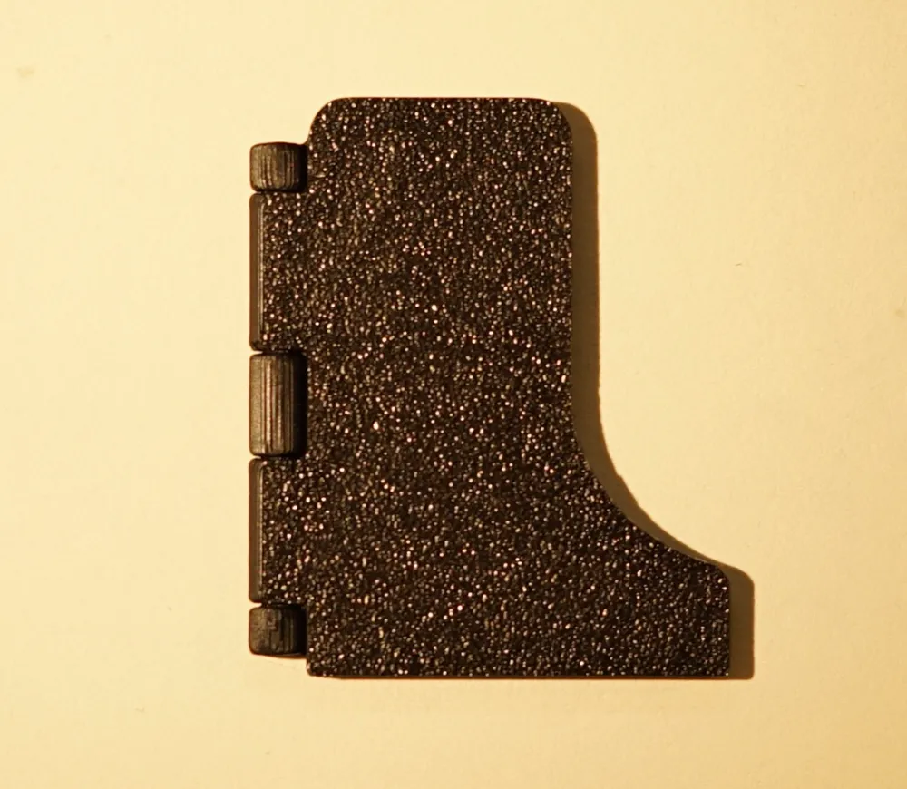 print in place analog film cutter by saelek - MakerWorld