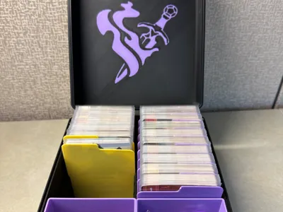 Daggerheart Portable Box
