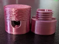 Improved grip version - 0.12mm layer, 2 walls, 10% infill
