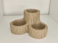 0.16mm layer, 2 walls, 5% infill