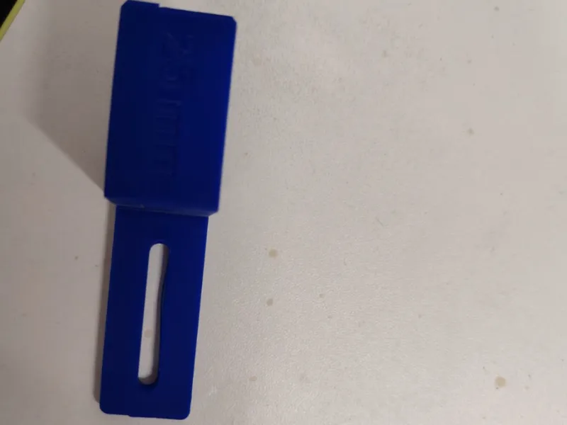 U scribe jig 25 mm