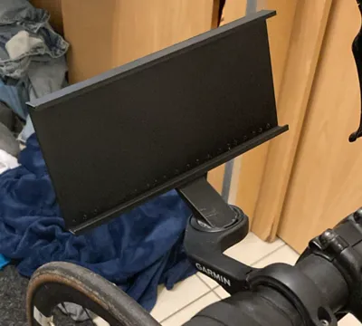 Garmin Mount Phone Holder