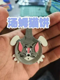 0.16mm 层高, 2 层墙, 15% 填充