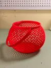 0.2mm layer, 3 walls, 50% infill