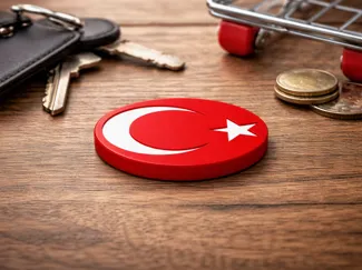 Türkiye Einkaufschip Türkei Einkaufschip