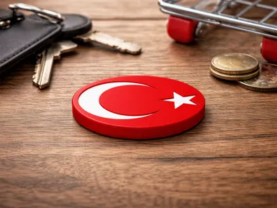 Türkiye Shopping Token Turkey Shopping Token