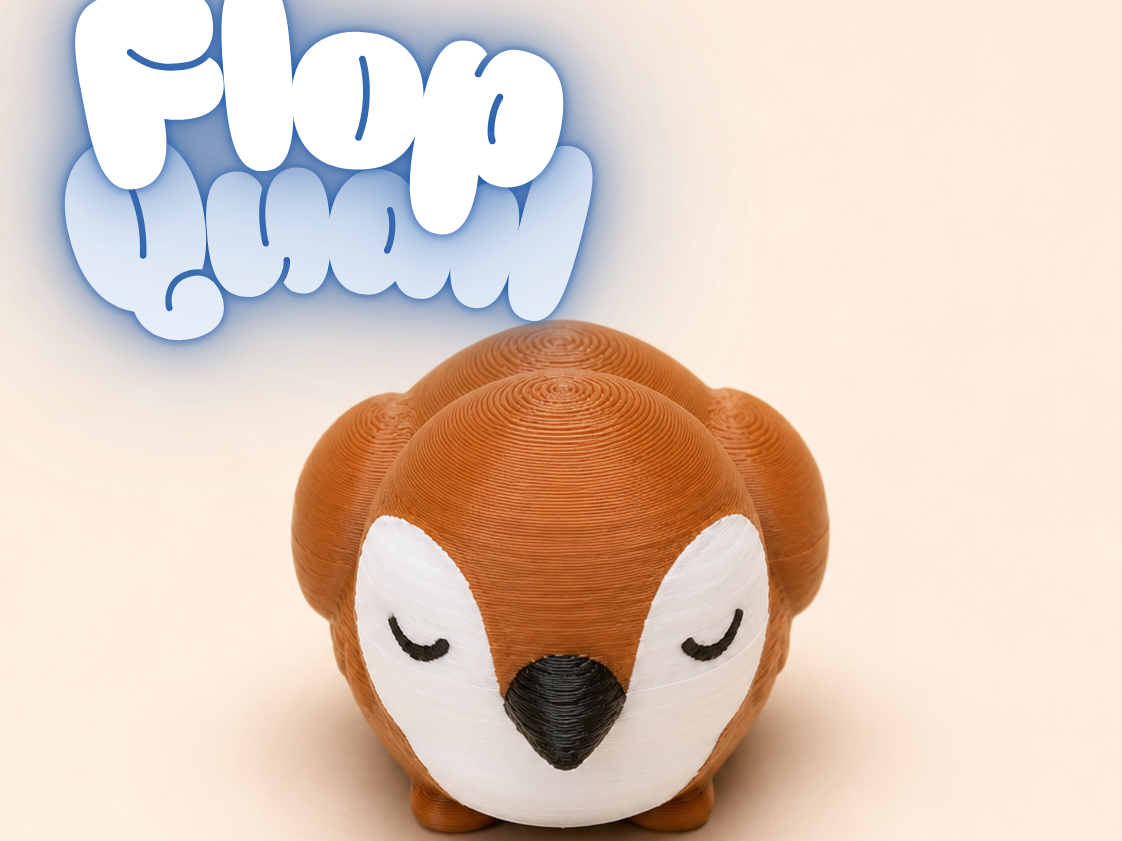 Flop Quail