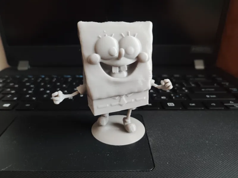Sponge Bob