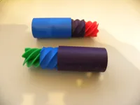 Collection de fidgets a passage impossible — photo 8