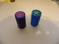 Collection de fidgets a passage impossible — photo 7
