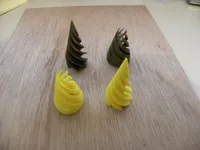 Collection de fidgets a passage impossible — photo 4