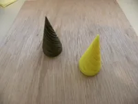 Collection de fidgets a passage impossible — photo 3