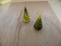 Collection de fidgets a passage impossible — photo 2