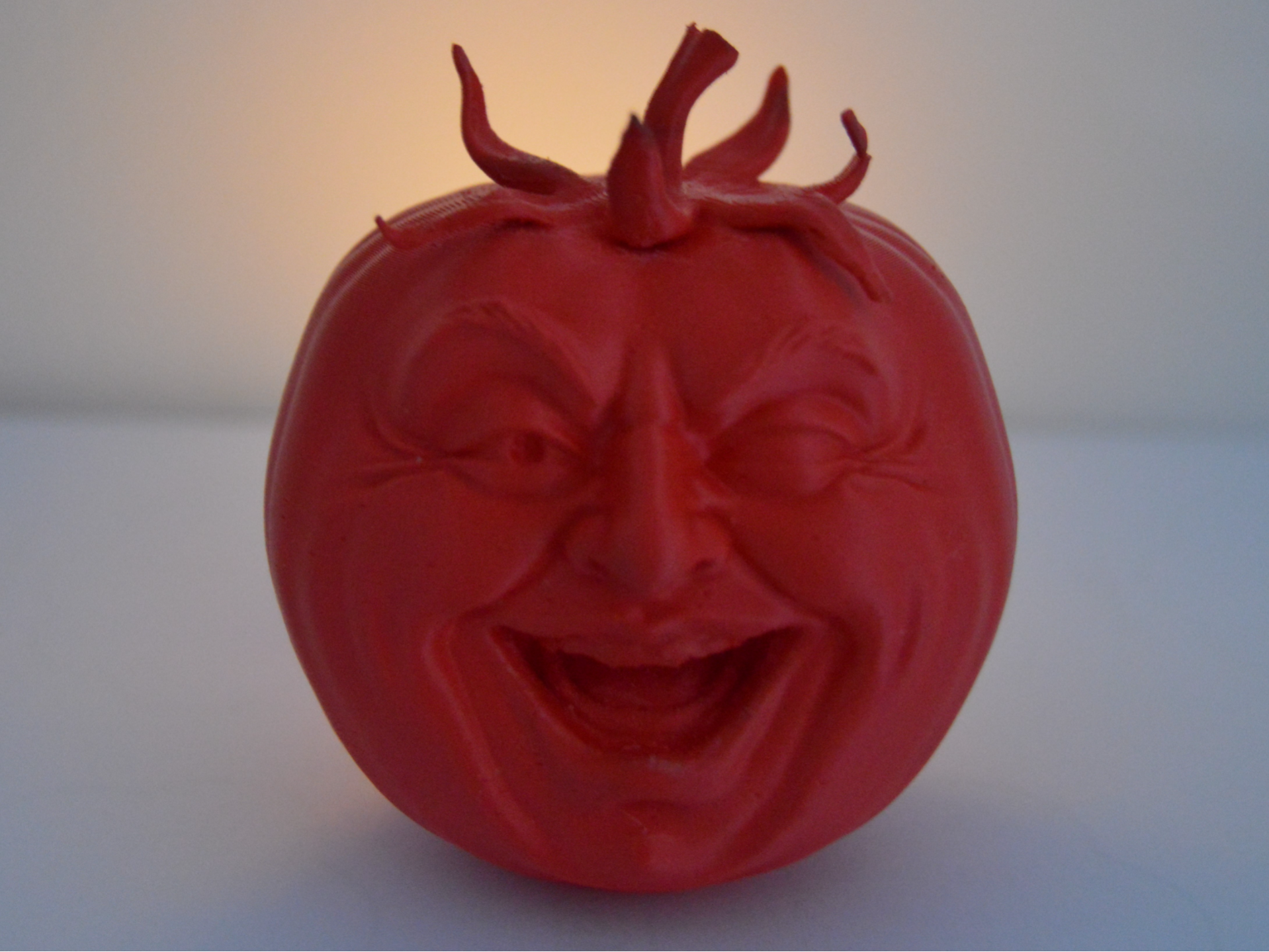 El Tomate Borracho