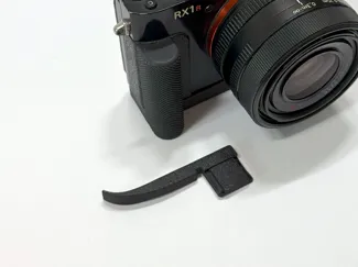 SONY RX1/RX1R series Thumb Grip