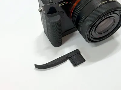 SONY RX1/RX1R series Thumb Grip