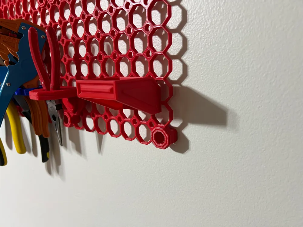 Decorative 1x1x0.25, No Lock Holes, Multigrid Bin - Daboo Remixed by ...