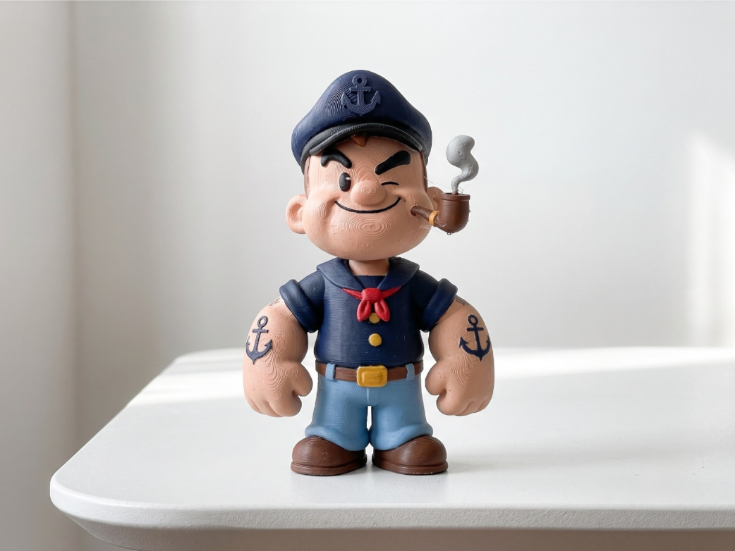 Popeye