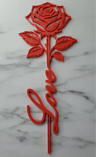 Love Rose