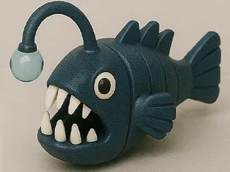 DeepSea Fish