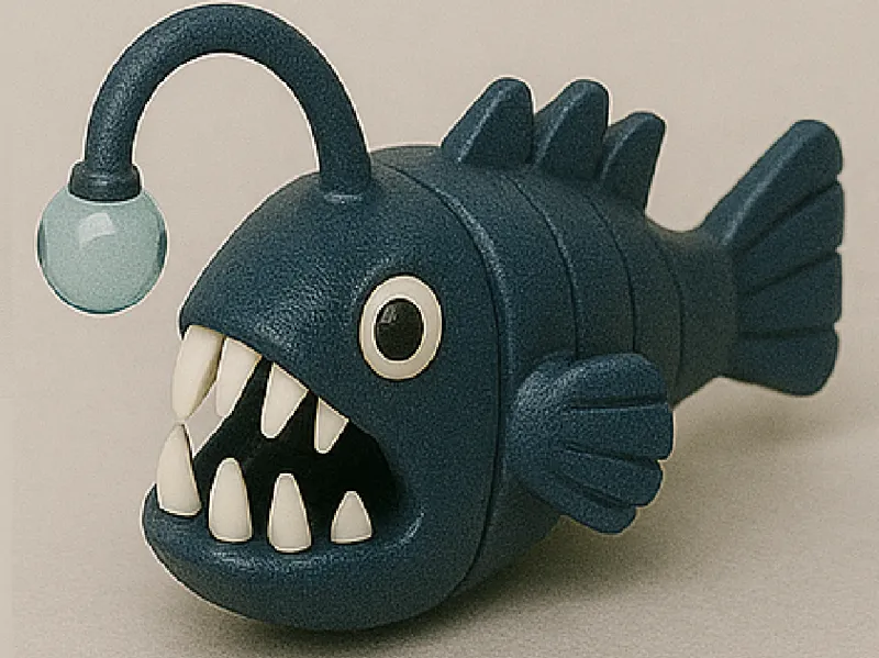 DeepSea Fish