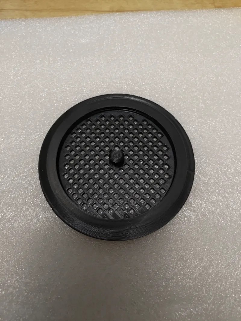 Kitchen Sink Strainer