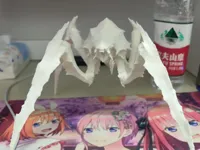 0.2mm 层高, 2 层墙, 15% 填充