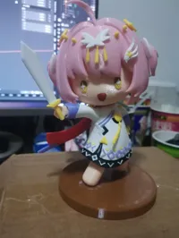 彩打版，整合了部分小零件