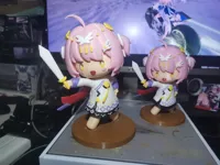 彩打版，整合了部分小零件，修复版