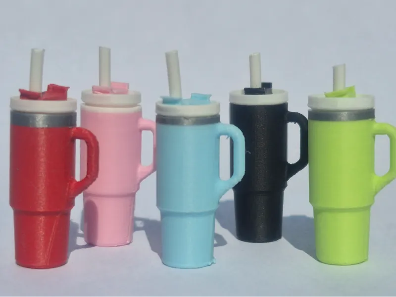 Tumbler Mini Stanley Cup 