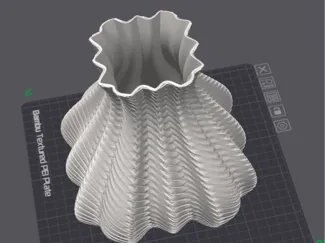 Vase