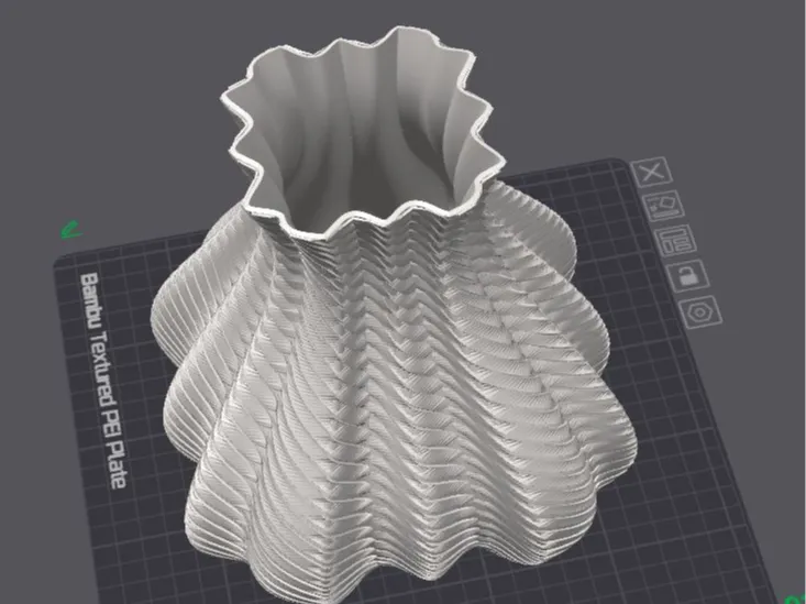 Vase