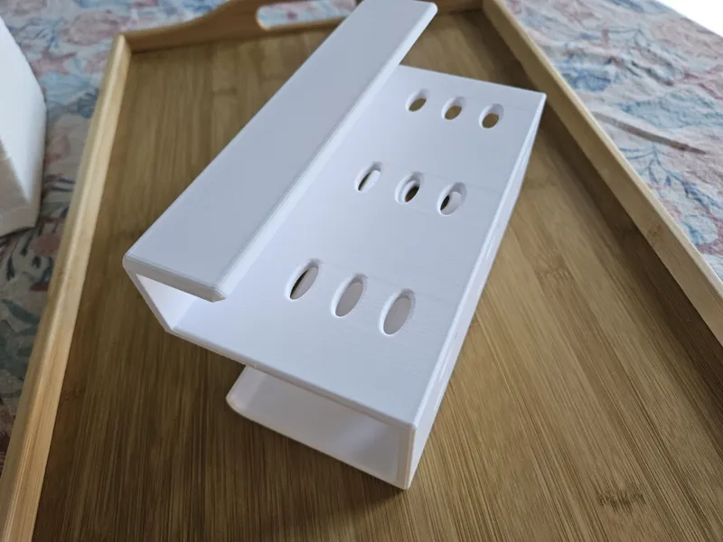 Ikea LAGKAPTEN Under Table Bin