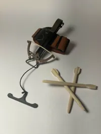 3x Bolts (X1C)
