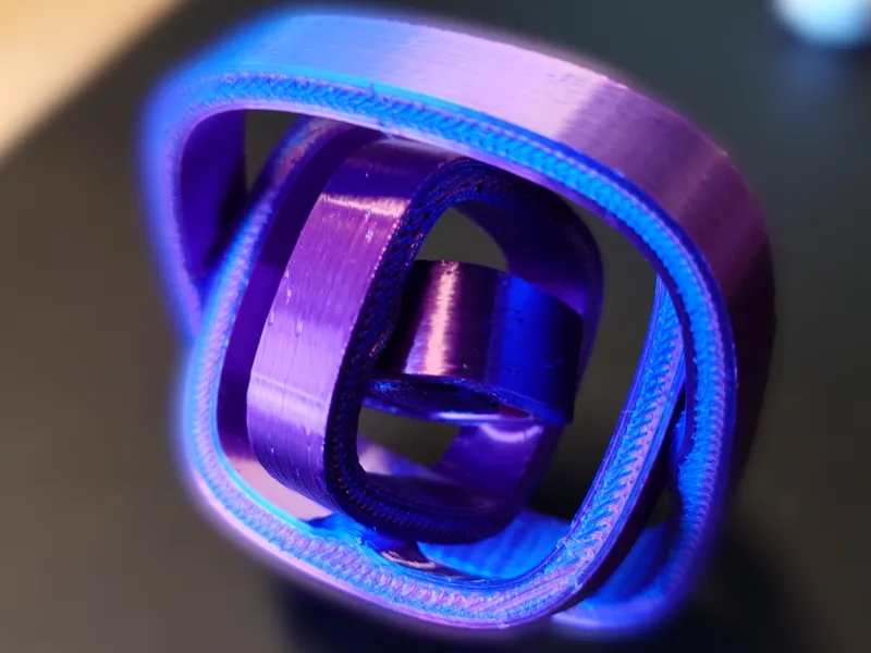 Air Spinner + Air Spinner 2