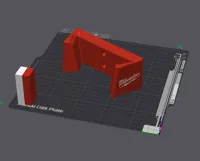 0.2mm layer, 3 walls, 15% infill
