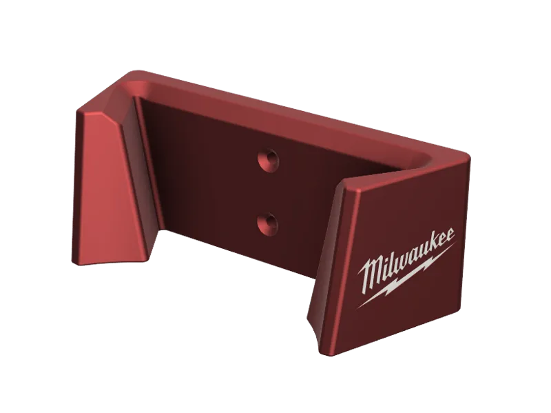 Milwaukee 3017-20 Blower Wall Mount