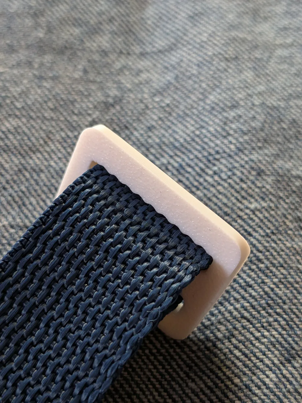 1 Inch Tri-Glide Strap Adjuster - Free 3D Print Model - MakerWorld