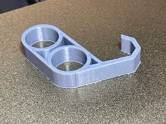 phone finger stand 