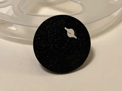 20mm cap for LED