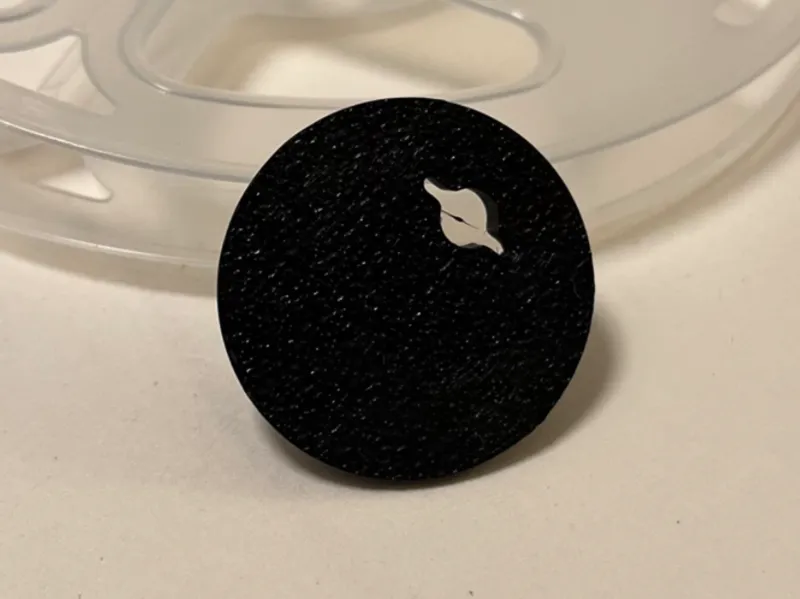 20mm cap for LED