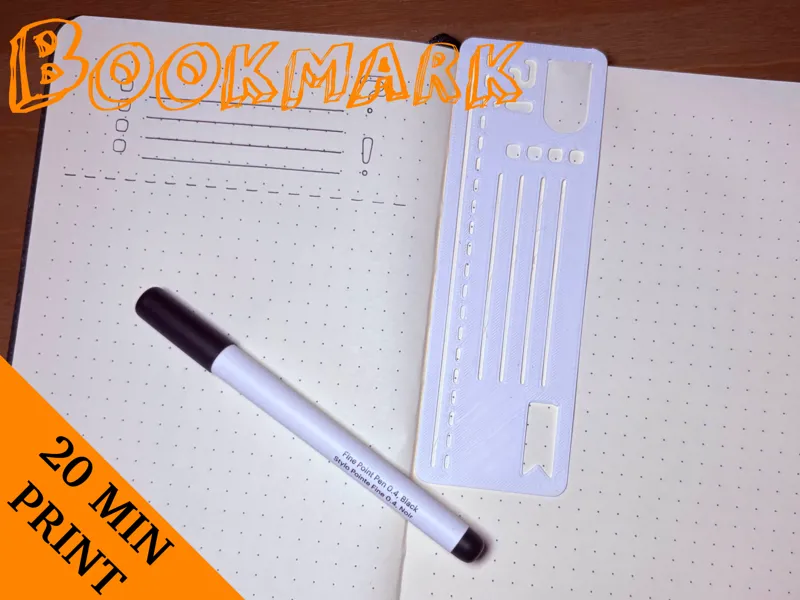 Bookmark