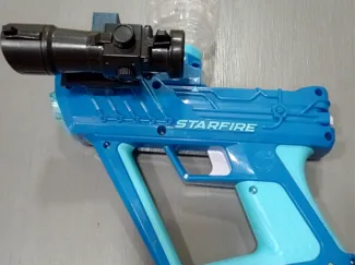 Gel Blaster Scope Adapter