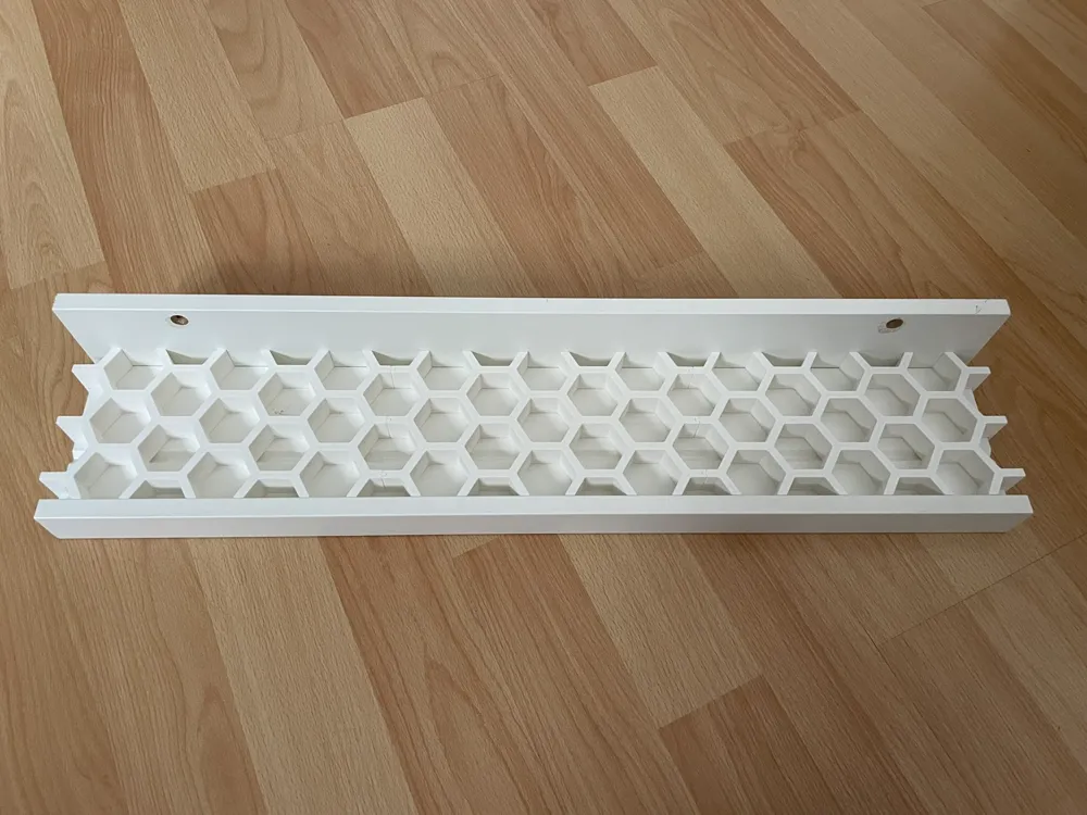 Ikea Riser Mosslanda (Ikea) riser/infill by Enix1337 - MakerWorld