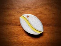 0.2mm 层高, 2 层墙, 15% 填充