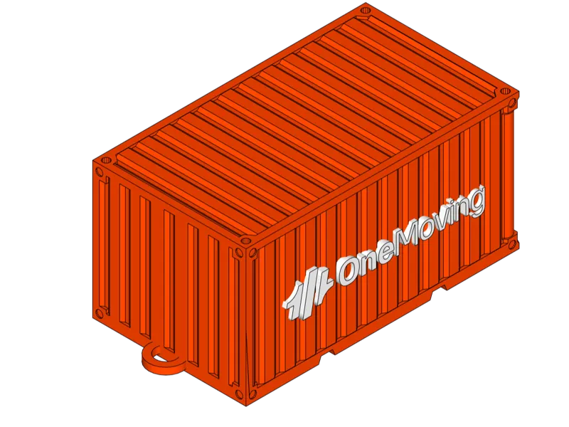Container varios