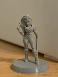 0.12 mm Fine Default, 0.4 mm extruder