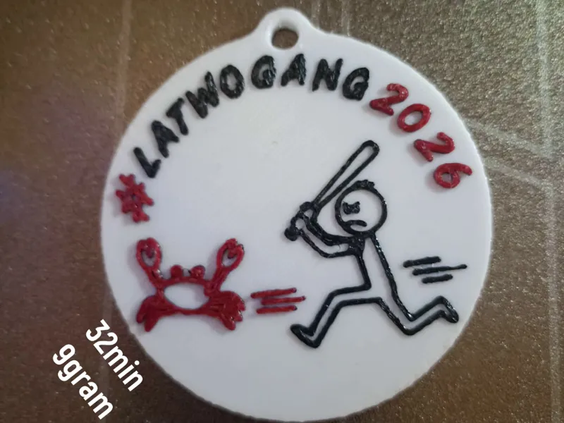 Cancer Fighters Keychain
