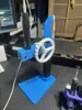 0.2mm layer, 6 walls, 25% infill